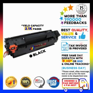 2 X CE278A no OEM Cartucho De Tóner Para Hp Laserjet M-1536 M-1536dnf MFP |  eBay