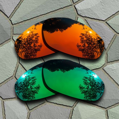 US Polarized Lenses Replacement for-Oakley Whisker-Varieties - Picture 16 of 21