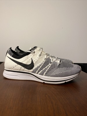 nike flyknit 2012