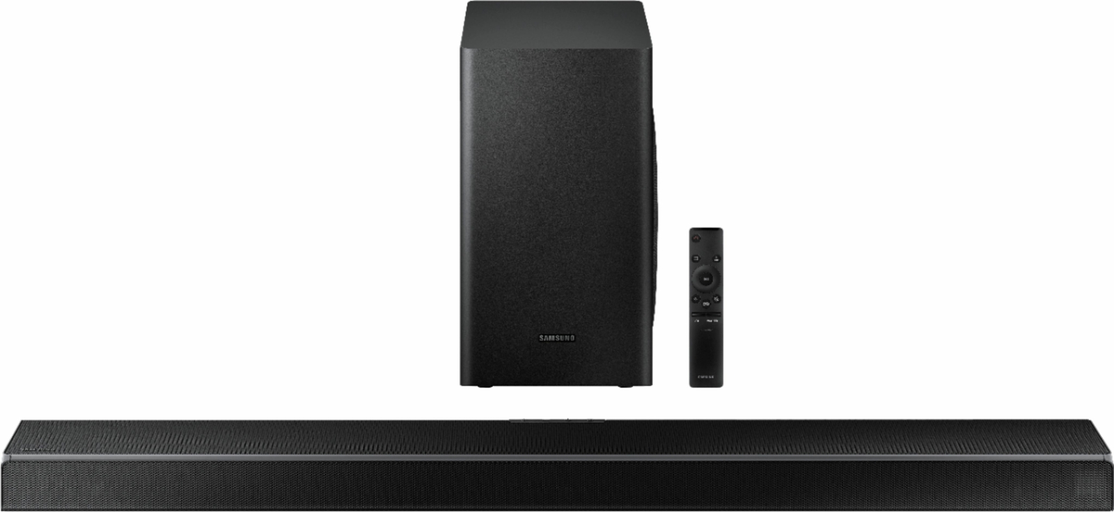 5.1 ch soundbar