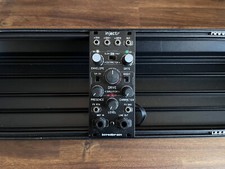 Boredbrain Injectr Audio Input  Cab Simulator