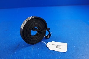 Keilriemen Waschmaschine - Miele NOVOTRONIC W527 5033550