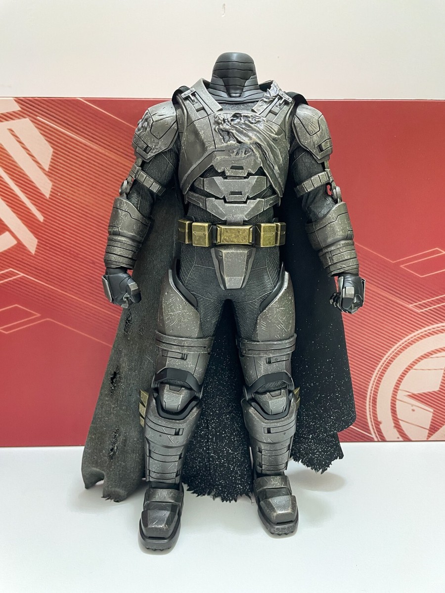 HT Hottoys 1/6 Figure