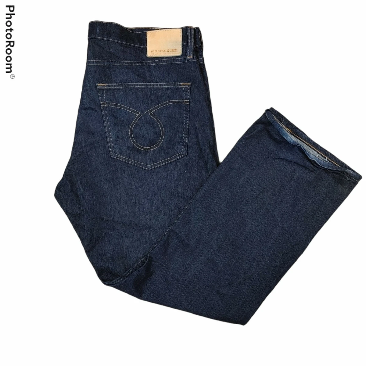 Big star sale pioneer men's jeans