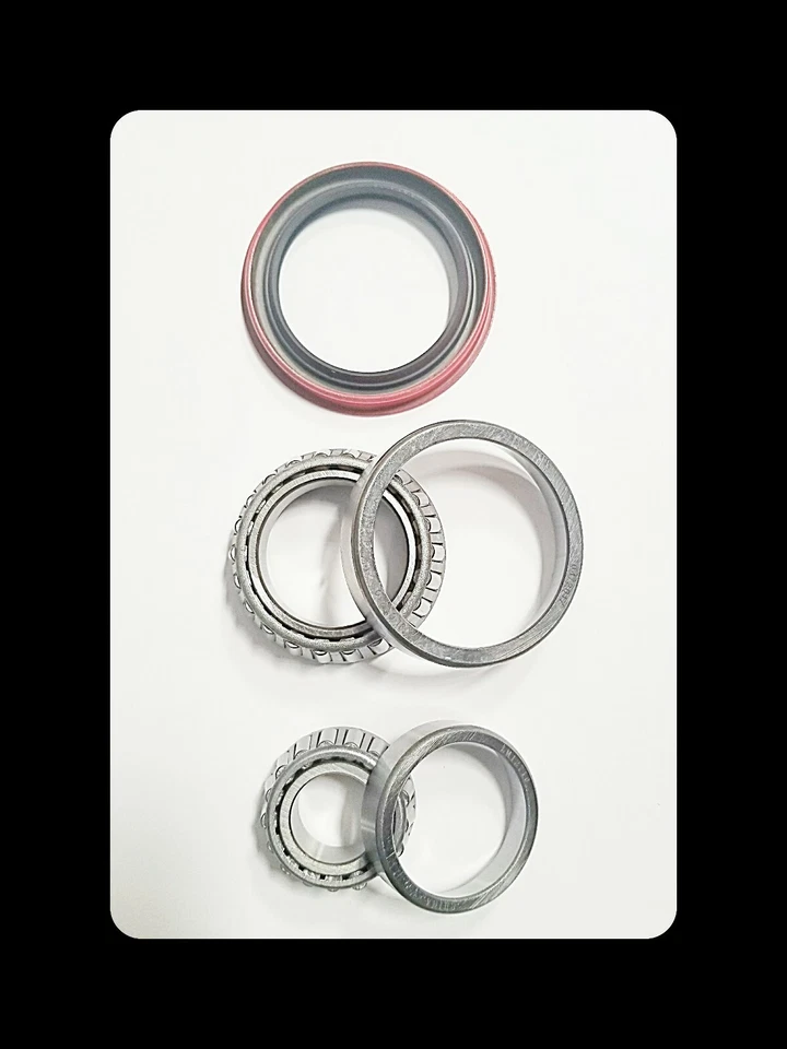 1997-2002 FORD экспедиции 2WD переднее колесо подшипник и уплотнение. FORD F150 2WD 1997-2003 - Изображение 2 из 2