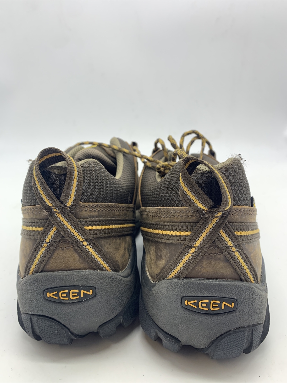 KEEN Targhee II купить в Америке, лот 
