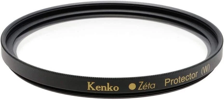 M14 UGX Kenko Lens Filter Zeta Protector 37mm Lens Protector with Lens Cloth - Image 2 of 2