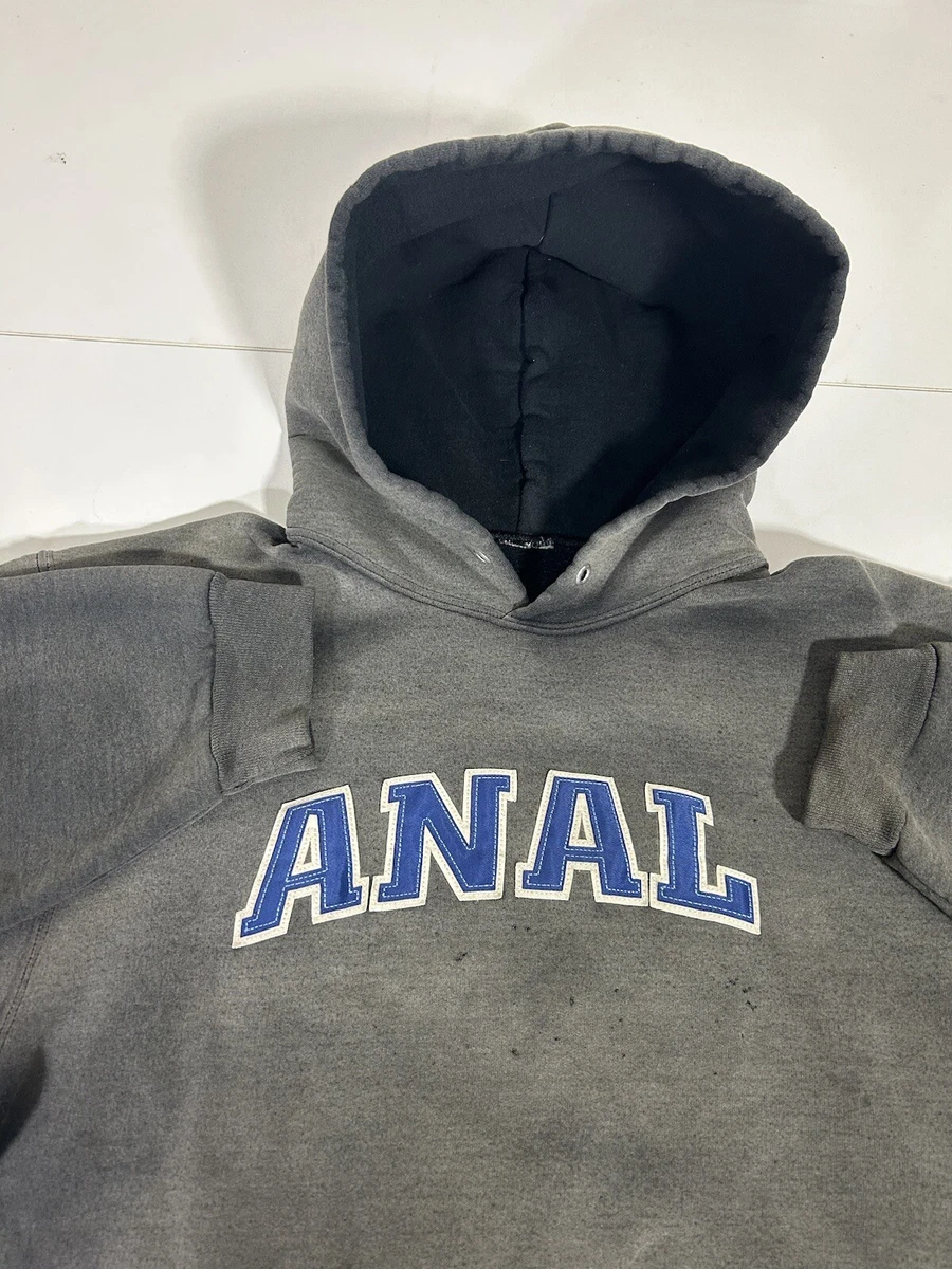 Sun Faded Blank Hoodie Distressed Punk Thrashed Faded Tee Russell
