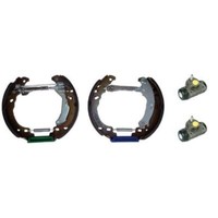 Brembo Bremsbackensatz Bremsbacken Hinten FüR Fiat 500 C 312_ Ford KA RU8