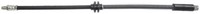 A.B.S. SL5647 Bremsschlauch 490 Mm FüR Fiat Peugeot CitroËN Lancia