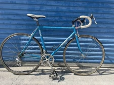 Vintage Trek Aluminum 2000 Road Bike 54cm Campagnolo USA 12 Speed