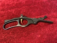 Marlin 336 Trigger Guard Plate Tang Finger Lever & Screw- Model 336 444- #1