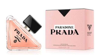Prada Paradoxe 3 fl. oz. Eau De Parfum New Women Perfume