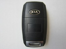 Oem 2016-2019 Kia Sorento Flip Key Keyless Remote Key Fob Uncut Osloka-910t Umd
