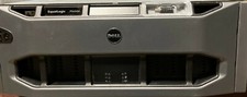 Dell EqualLogic PS6500 PS6500X 48-Bay iSCSI S...