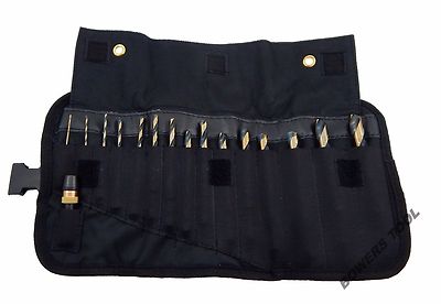 Norseman Split Point Magnum Super Premium Jobber Drill Bit Set (11 Piece) 58650