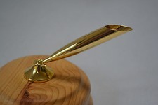WOODTURNING / CRAFT LARGE PEN HOLDER KIT = PROKRAFT PKR PH3 / 4