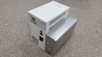   KOMATSU AIC-7-12-T4 TEMPERATURE CONTROLLER PN: 20012470  Fast DHL Shipping  