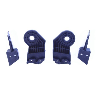 For BMW X3 F25 2011-2013 Headlamp Housing Bracket Repair Kit