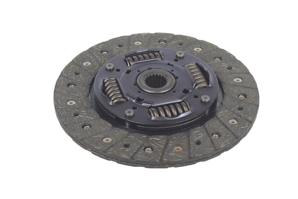 Kit de embrague Gear Masters Stage 1 para Hyundai Accent GL Base Sedán 1995-2000 1,5 L Foto 4 de 4