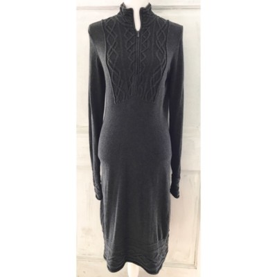 Athleta Sawtooth Sweater Dress, Charcoal Heather SIZE XXS #860615 W0716 | eBay Athleta Sawtooth Sweater Dress, Charcoal Heather SIZE XXS #860615 W0716 | eBay