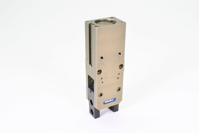 SCHUNK 303663, PGN+P 64-1-AS, Radialgreifer