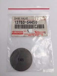 Toyota 13753 16020