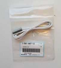 Oem Sony Fm Antenna Originally Shipped With Str-k670p Dtrdg510 Dtr-dg510