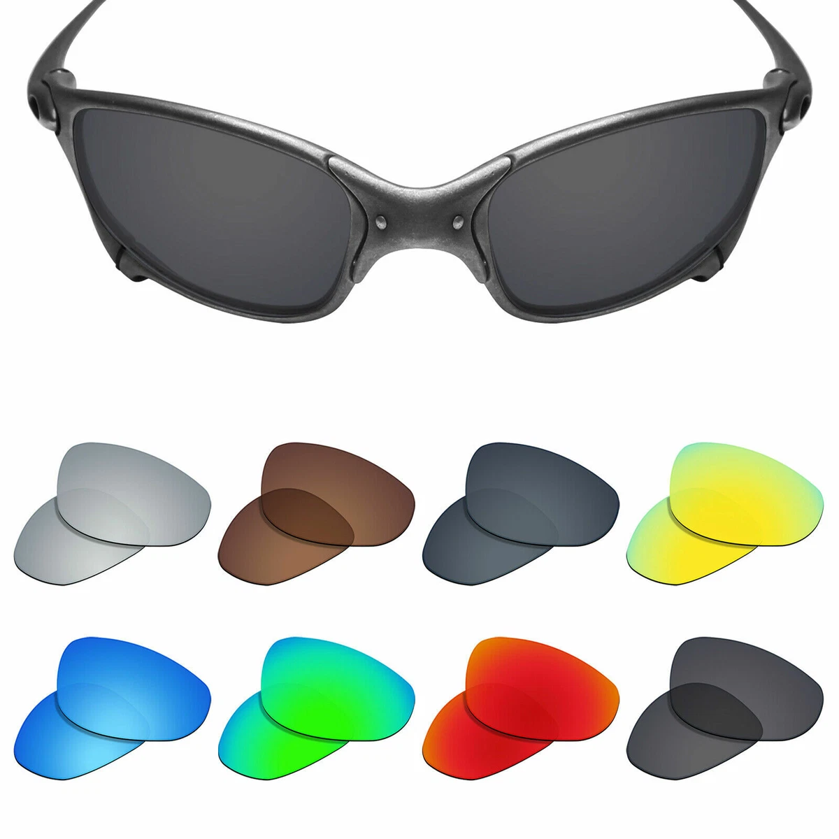Gafas juliet outlet