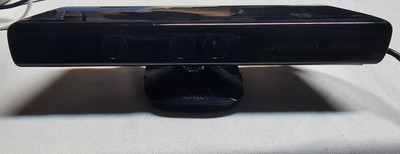 Microsoft Xbox 360 Kinect Motion Sensor Model 1473 Tested Working