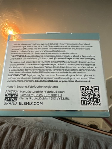 Pro-Collagen Eye Revive Mask 15ml - Picture 3 of 3