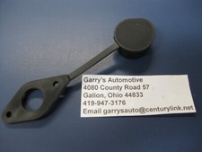 Warn 98385 Remote Control Receptacle Industrial Winch Plug Cover Cap Protector