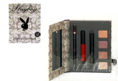 PlayBoy - Make Up The Mini Beauty Collection Lidschattenpalette - Geschenkidee