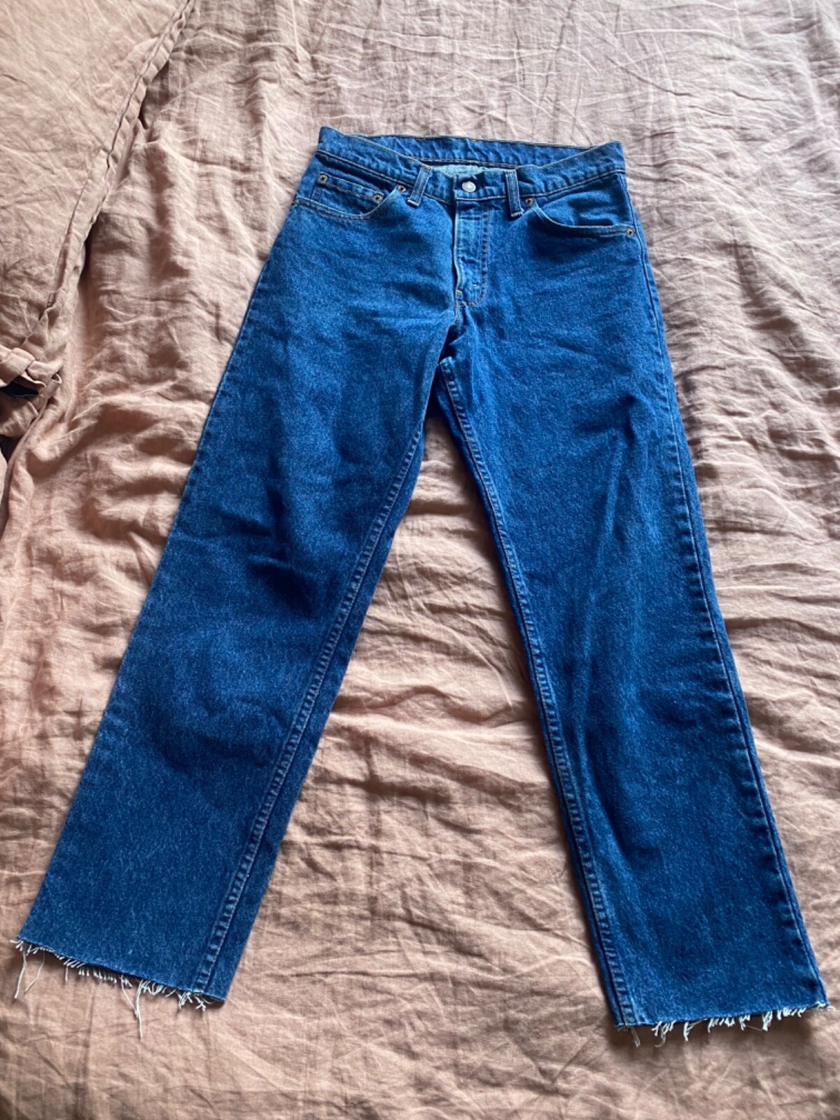 levis 506 jeans