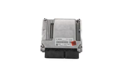 BMW 5 E60 E61 2008 7812500 Motorsteuergerät Modul ECU TSL1109