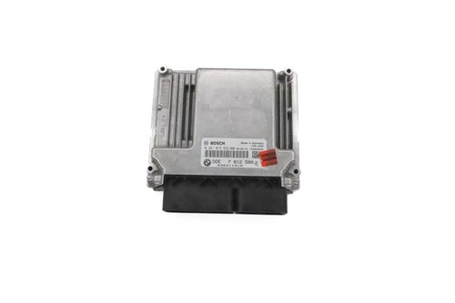 BMW 5 E60 E61 2008 7812500 Motorsteuergerät Modul ECU TSL1109