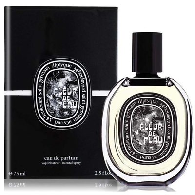 Diptyque+Fleur+De+Peau+0.34+fl+oz+Women%27s+Eau+de+Parfum for sale online