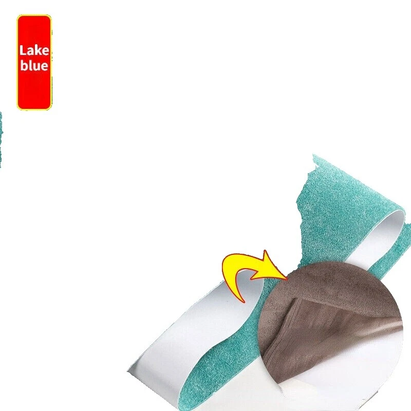 Faux Suede Solid Patterned Craft Fabrics