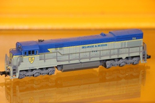 Kato N 17617-5  Diesellok U 30 C Delaware & Hudson | Zustand: Neu