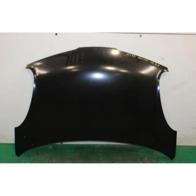 MOTORHAUBE NISSAN MICRA (03-07) (07-10) 1.0 16V (48KW) BER. 5P/B/998CC. 2003 - Bild 1 von 4