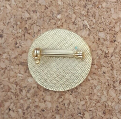 Pin's Fanion Stevenage Borough FC - Badge En émail - Supporter De Foot