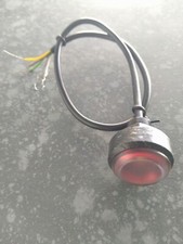 1-Wire RFID Sensor mit LED