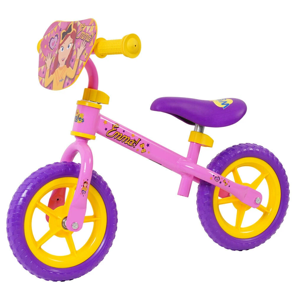 Big w 2025 balance bikes