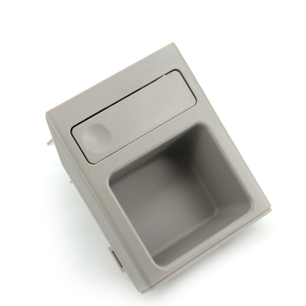Auto interieur Bekerhouder Front Center Console en Munthouder Kit