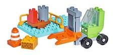 BIG 800057121 - Bob der Baumeister BIG-Bloxx BB Türmer, Spielwarenfabrik