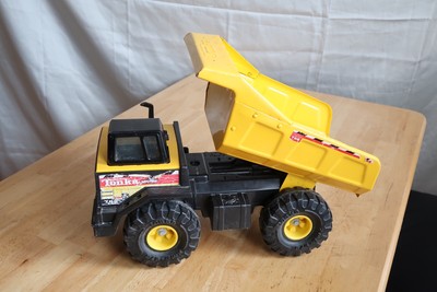 tonka truck xmb 975