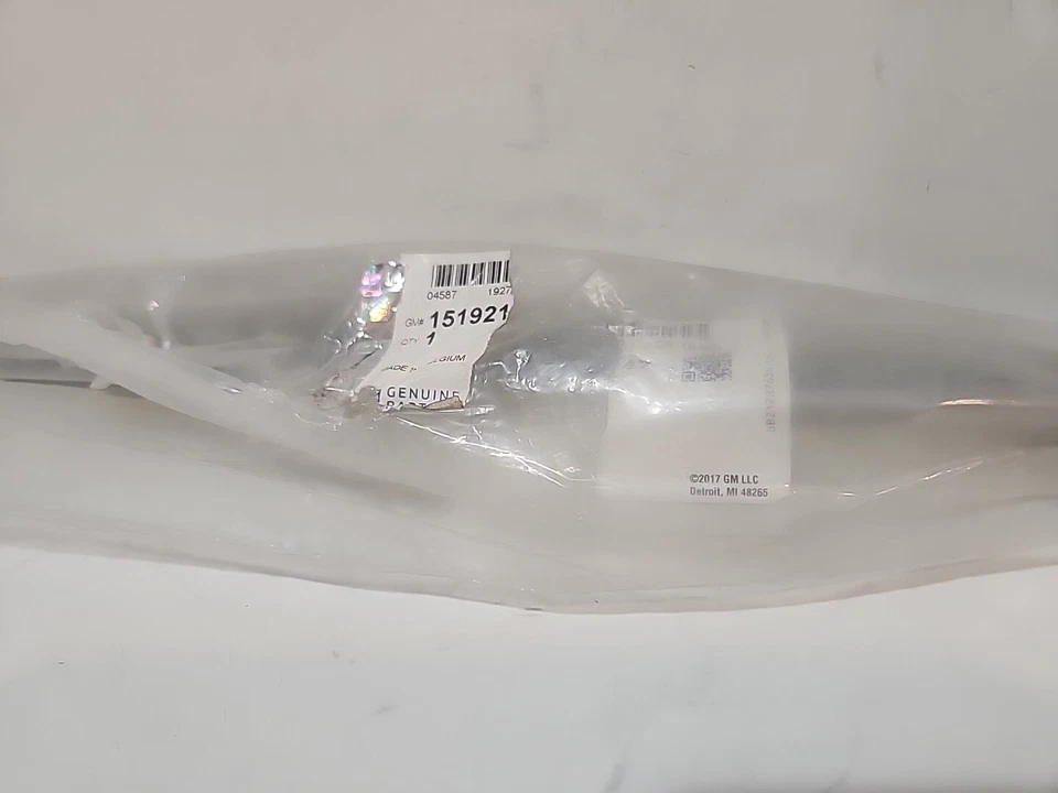 GM Wiper Blade 15192147 - Image 2 of 2