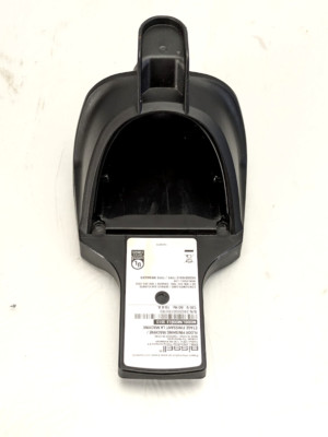 FOR PARTS -Dirty Water Tank Top Lid- Bissell CrossWave HydroSteam Vacuum 35151