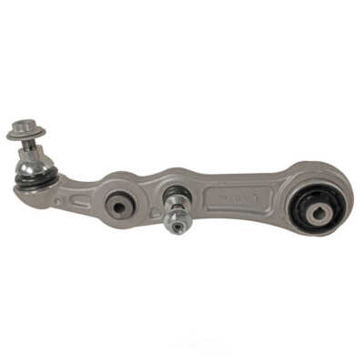 Suspension Control Arm and Ball Joint Assembly Moog fits 15-18 Mercedes C300