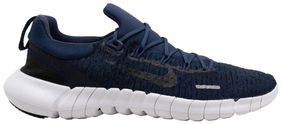 Nike Free Run 5.0 Midnight Navy for Sale | Authenticity Guaranteed